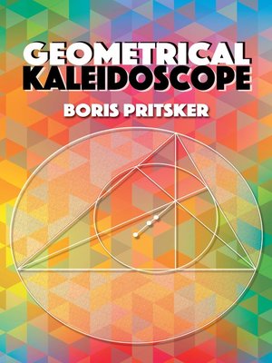 cover image of Geometrical Kaleidoscope